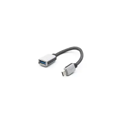 Przejściówka USB-A na USB-C