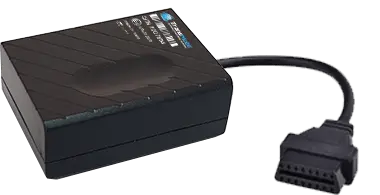 Urządzenie GPS OBD2