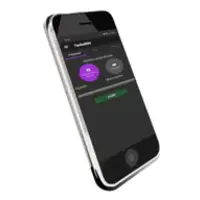 Aplikacja MDA na smartfonie z systemem Android