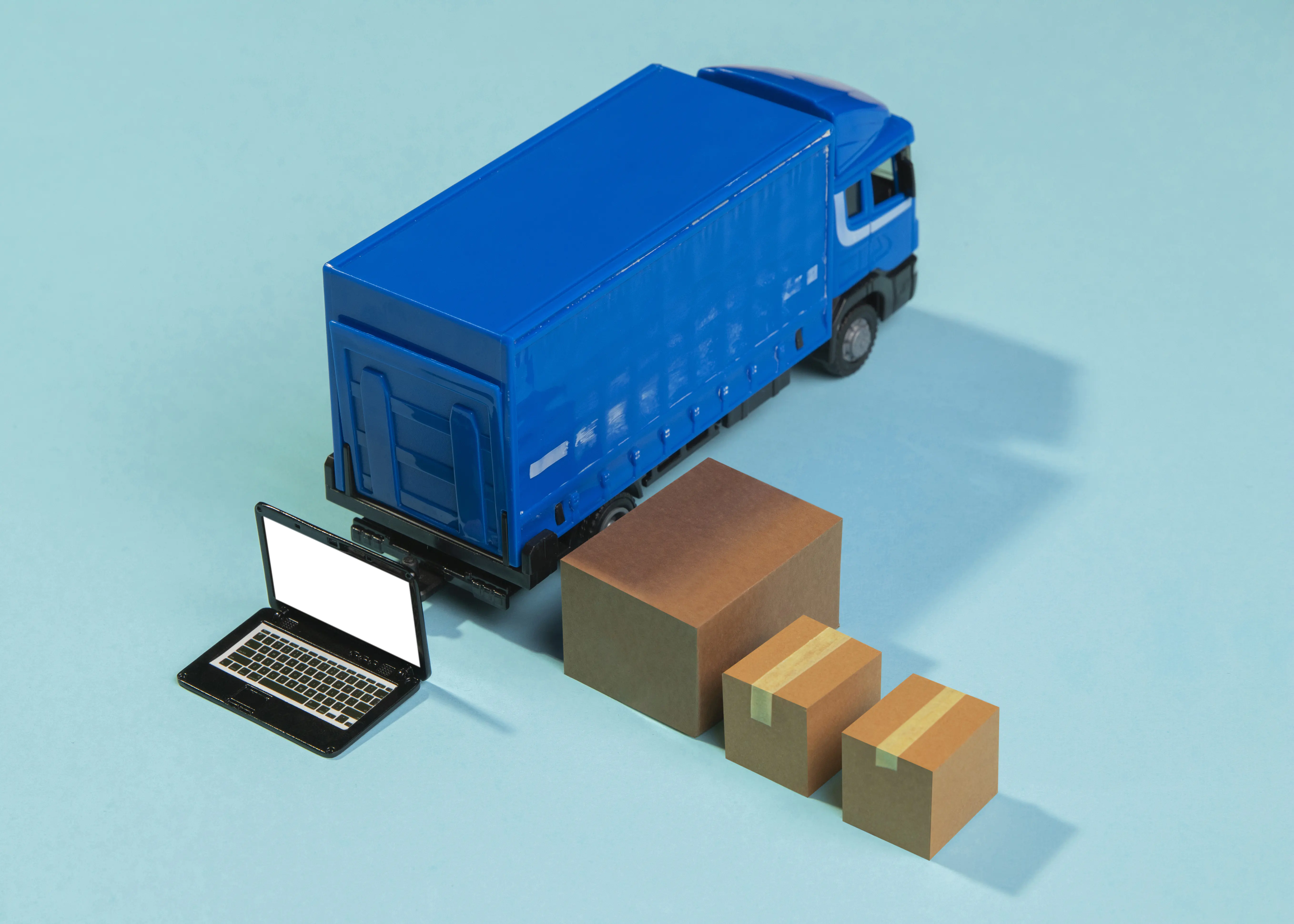 Zarządzanie transportem TransMobil