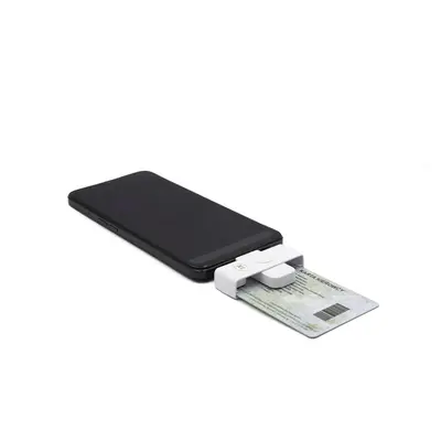 Czytnik do telefonu USB-C